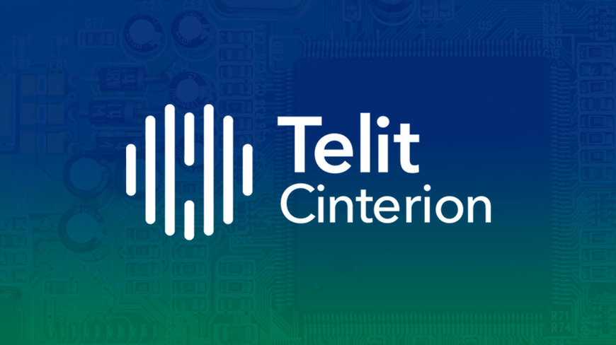 TELIT CINTERION PARTNERS WITH VVDN TECHNOLOGIES FOR ADVANCED PRODUCT MANUFACTURING AND EXPANSION OF BUSINESS INTO INDIA